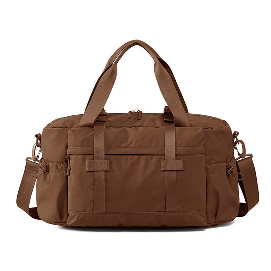 Unisex Rejsetaske Duffel Til Weekendture 4