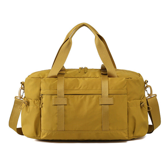 Unisex Rejsetaske Duffel Til Weekendture 5