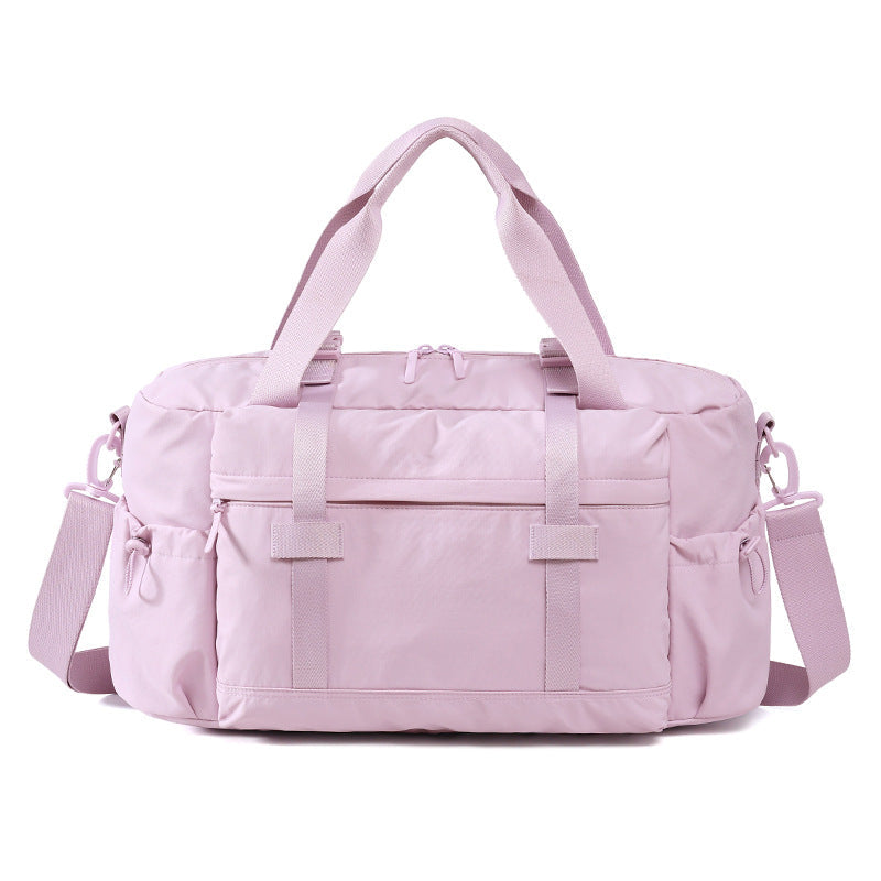 Unisex Rejsetaske Duffel Til Weekendture 6