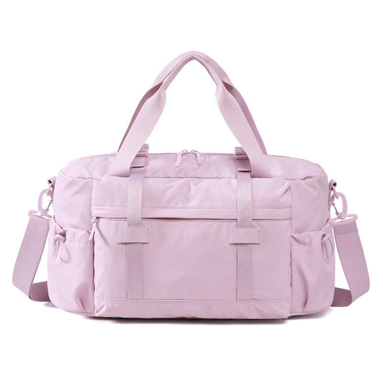 Unisex Rejsetaske Duffel Til Weekendture 6