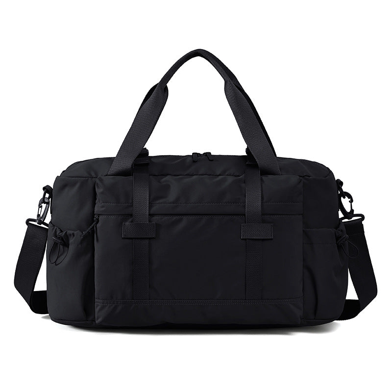 Unisex Rejsetaske Duffel Til Weekendture 7