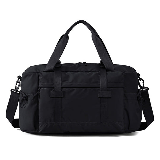 Unisex Rejsetaske Duffel Til Weekendture 7