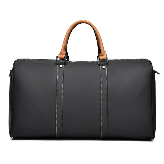 Unisex Rejsetaske Duffle Med Moderne Design Til Weekend og Rejser 1