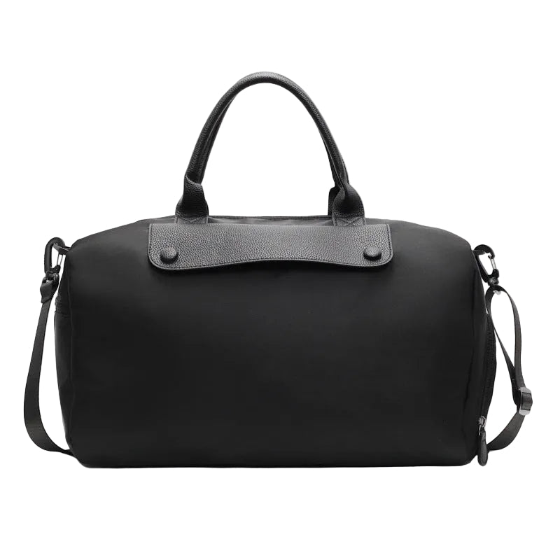 Unisex Rejsetaske Duffle Multifunktionel 0