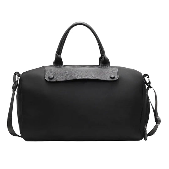 Unisex Rejsetaske Duffle Multifunktionel 0