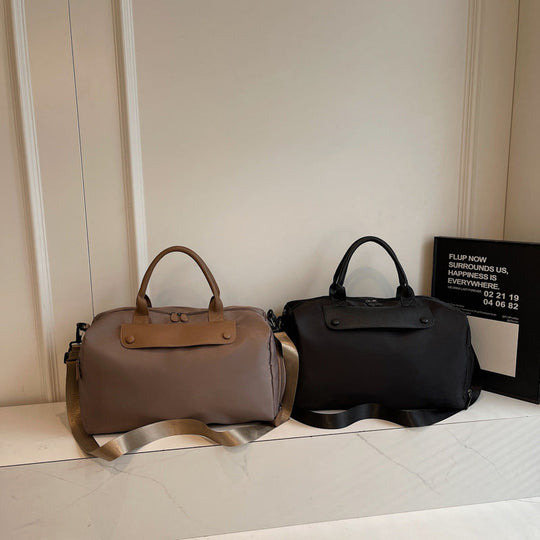 Unisex Rejsetaske Duffle Multifunktionel 1