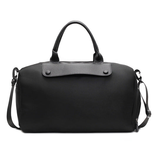 Unisex Rejsetaske Duffle Multifunktionel 2