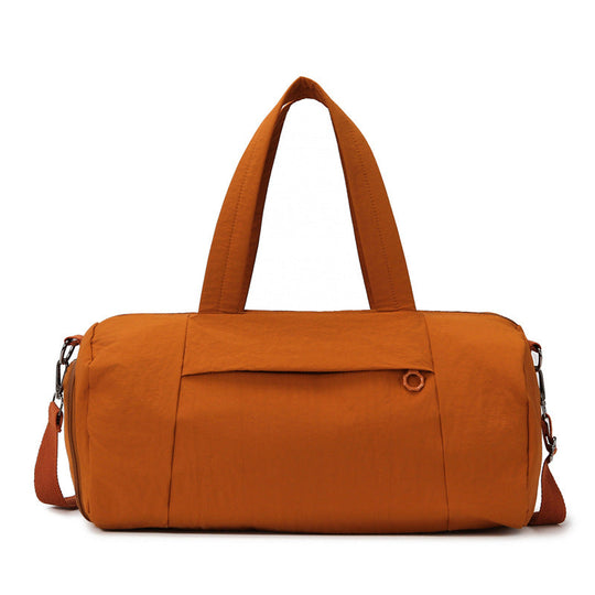 Unisex Rejsetaske Duffle Praktisk og Rummelig 0