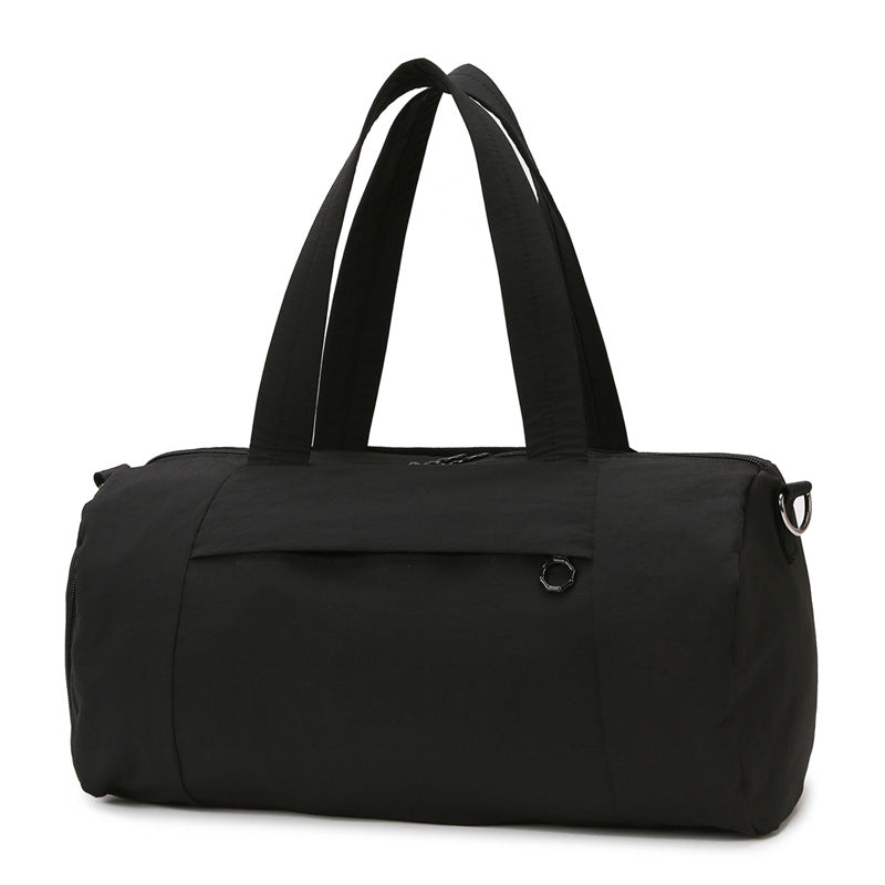 Unisex Rejsetaske Duffle Praktisk og Rummelig 4