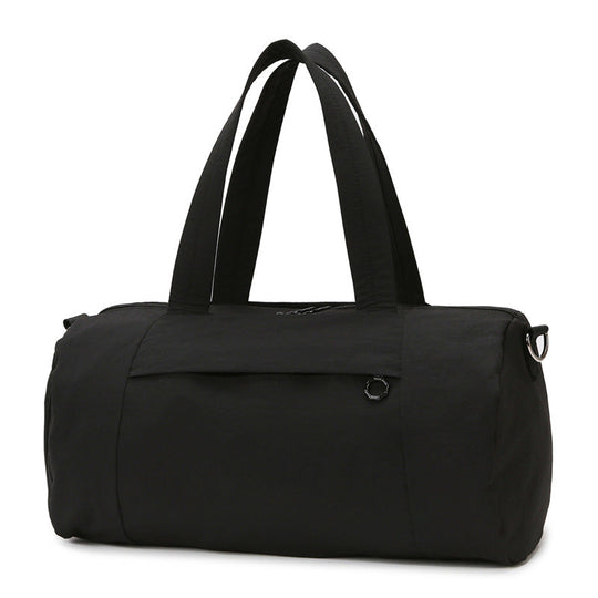 Unisex Rejsetaske Duffle Praktisk og Rummelig 4