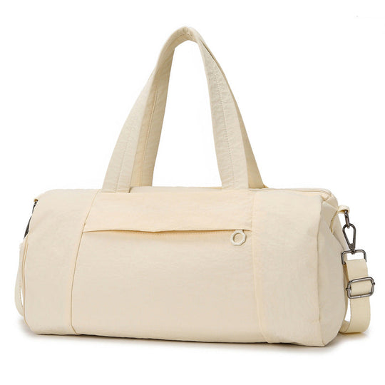 Unisex Rejsetaske Duffle Praktisk og Rummelig 7