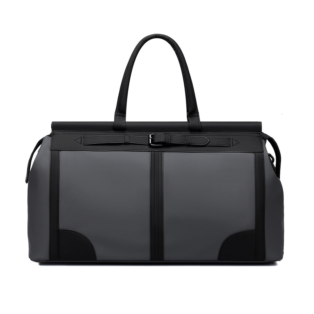 Unisex Rejsetaske Duffle Stilren og Funktionel 0