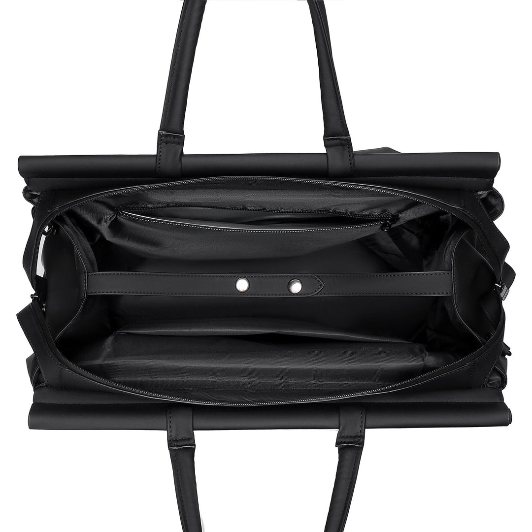 Unisex Rejsetaske Duffle Stilren og Funktionel 1