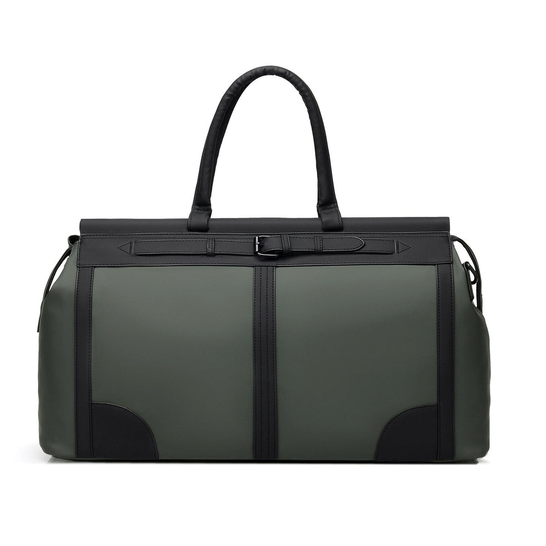 Unisex Rejsetaske Duffle Stilren og Funktionel 4