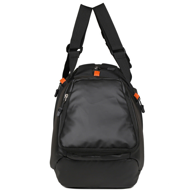 Unisex Rejsetaske Multi-Lommer Funktionel 2
