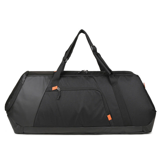 Unisex Rejsetaske Multi-Lommer Funktionel 4
