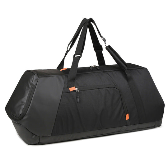 Unisex Rejsetaske Multi-Lommer Funktionel 5