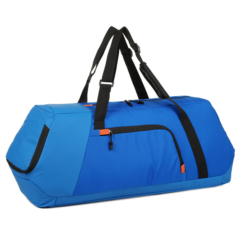 Unisex Rejsetaske Multi-Lommer Funktionel 6