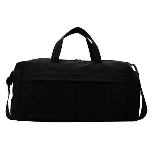 Unisex Rejsetaske Multifunktionel Duffel Bag 5