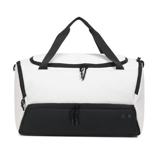 Unisex Rejsetaske Multifunktionel Duffel Taske 6