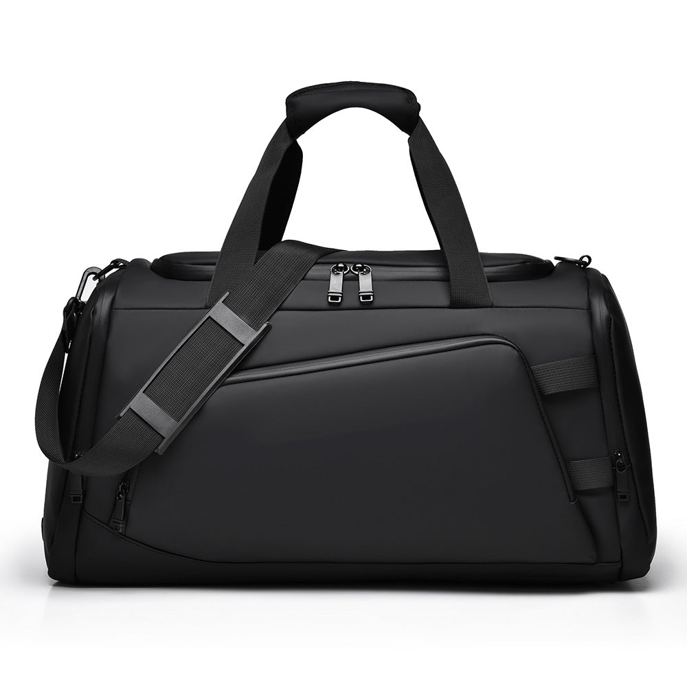 Unisex Rejsetaske Multifunktionel Duffle 0