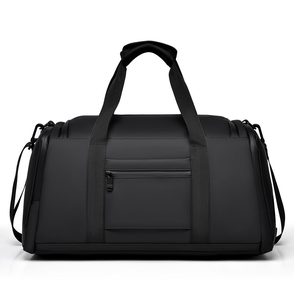 Unisex Rejsetaske Multifunktionel Duffle 1
