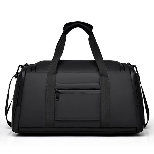 Unisex Rejsetaske Multifunktionel Duffle 1
