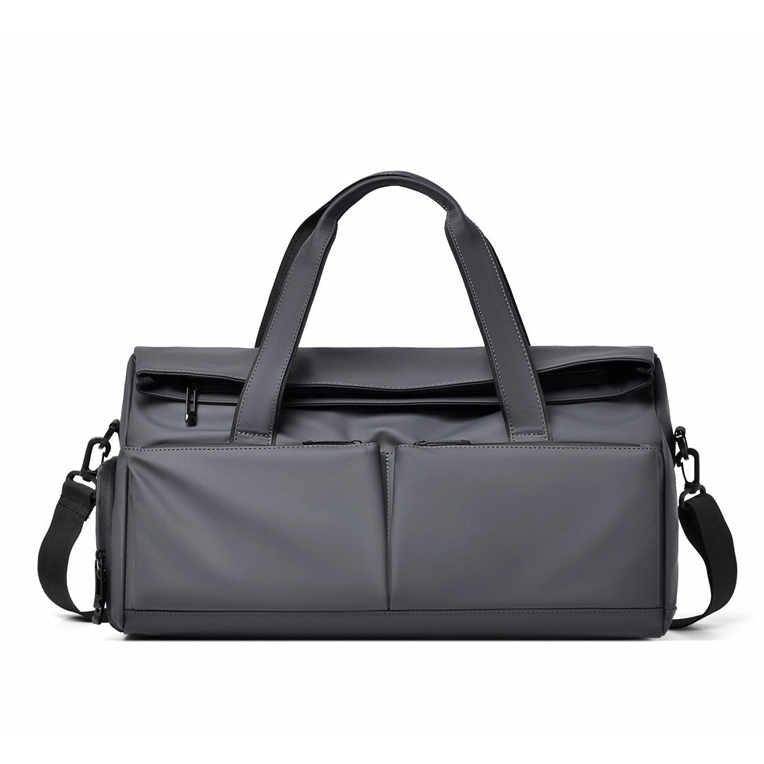 Unisex Rejsetaske Multifunktionel Duffle Taske 0