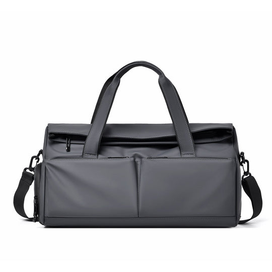 Unisex Rejsetaske Multifunktionel Duffle Taske 0