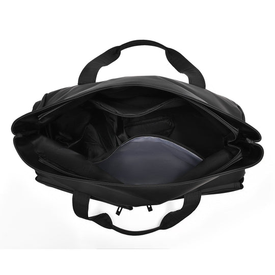 Unisex Rejsetaske Multifunktionel Duffle Taske 1