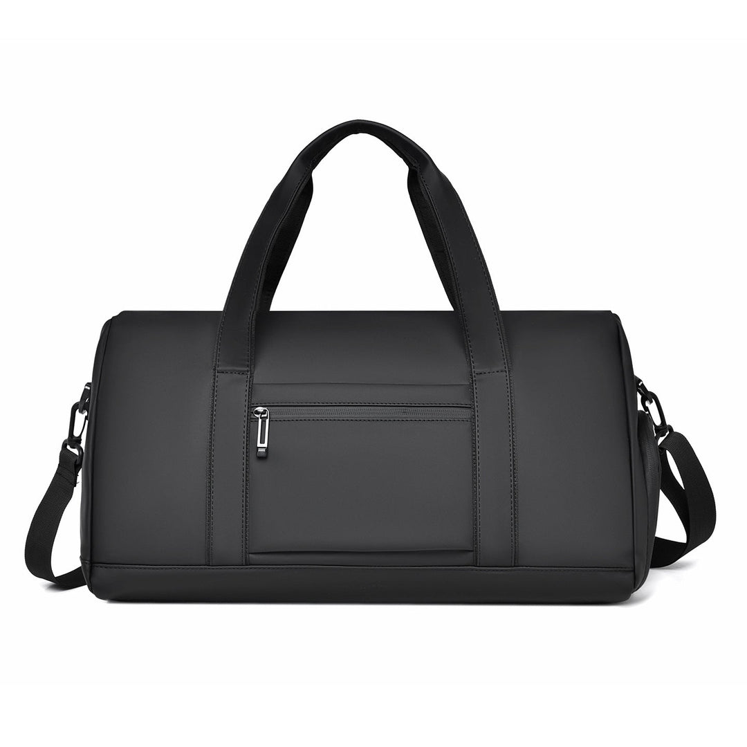 Unisex Rejsetaske Multifunktionel Duffle Taske 2