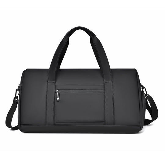 Unisex Rejsetaske Multifunktionel Duffle Taske 2