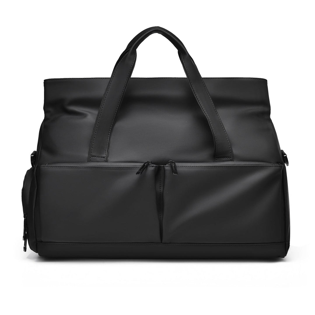 Unisex Rejsetaske Multifunktionel Duffle Taske 7