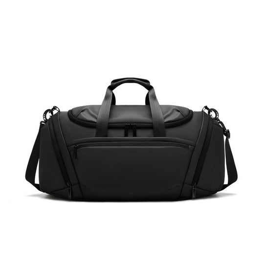 Unisex Rejsetaske Multifunktionel Weekendtaske Med Flere Lommer 3