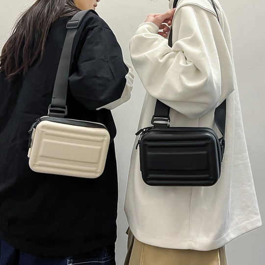 Unisex Rejsetaske Praktisk og Robust 1
