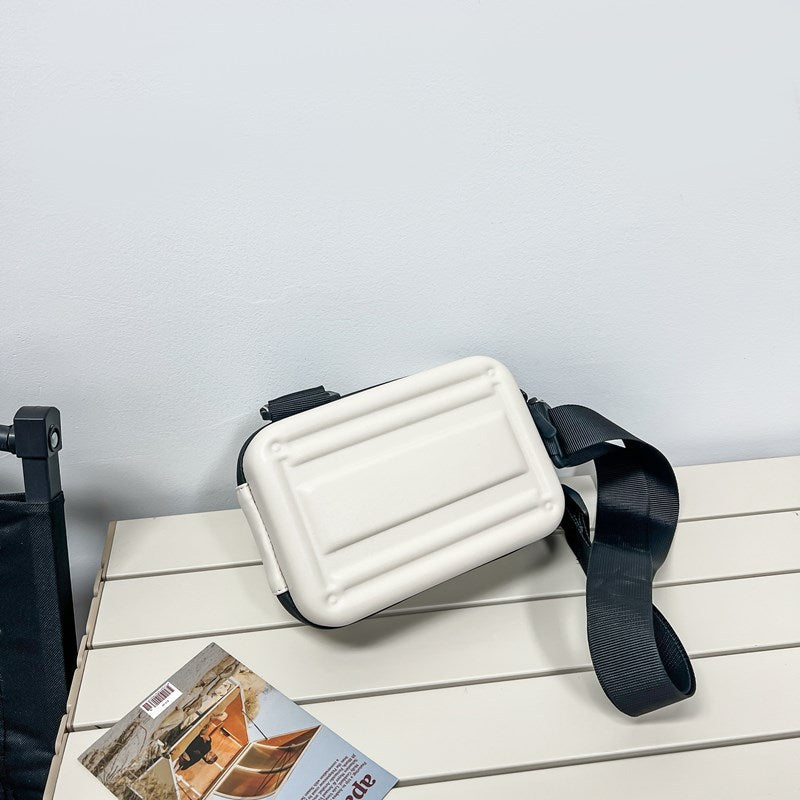 Unisex Rejsetaske Praktisk og Robust 4