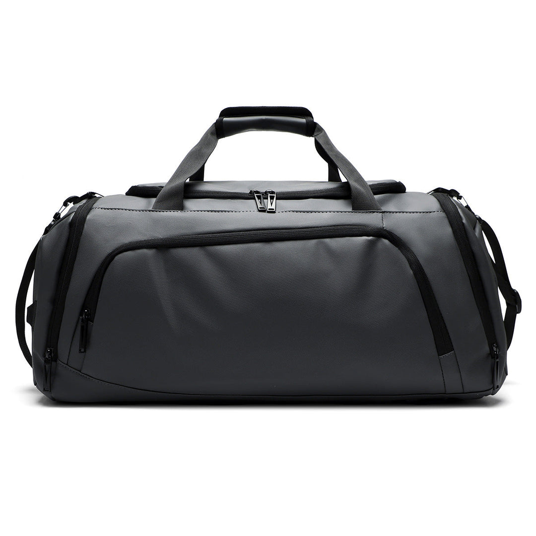 Unisex Rejsetaske Robust og Funktionel 0