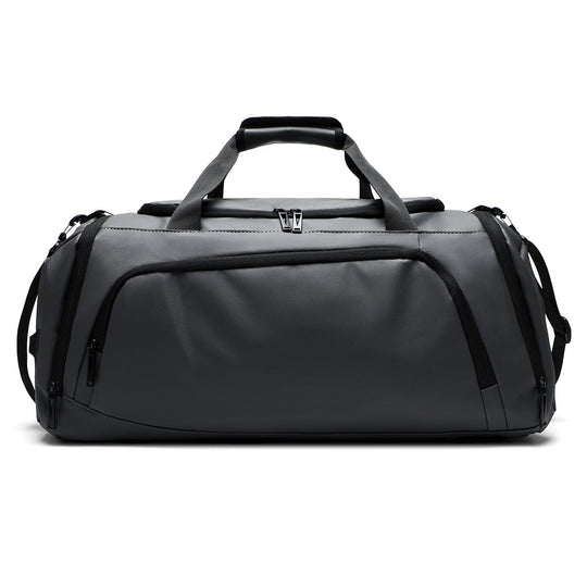 Unisex Rejsetaske Robust og Funktionel 0
