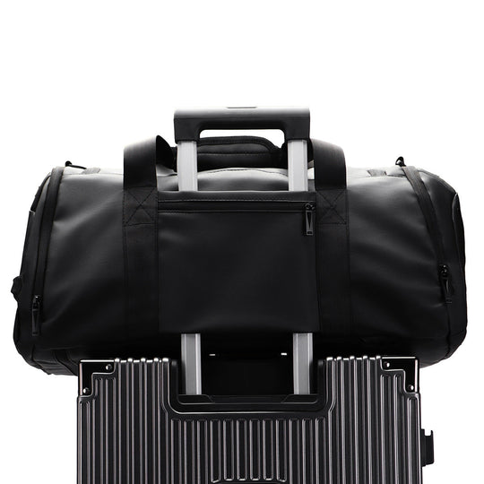 Unisex Rejsetaske Robust og Funktionel 1