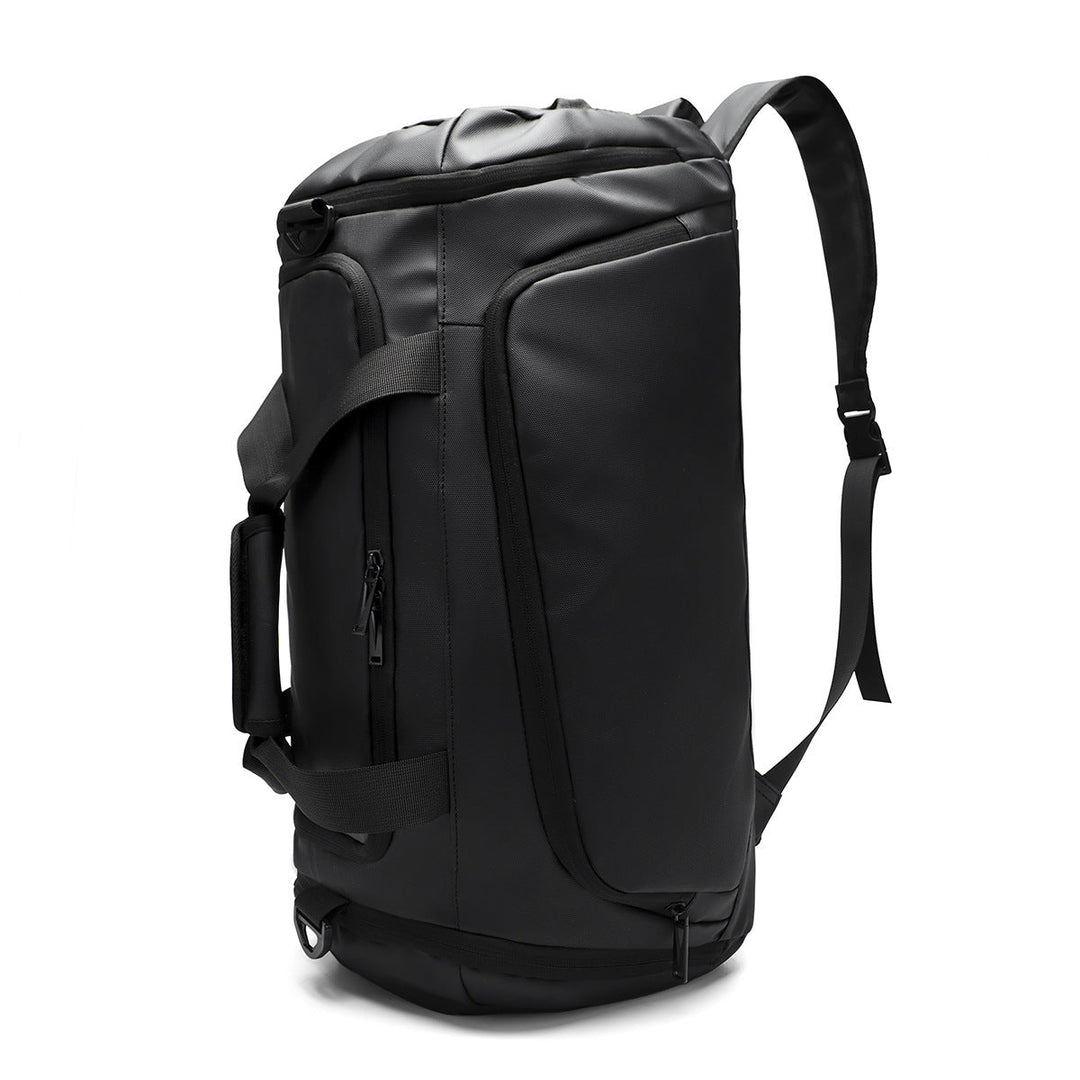 Unisex Rejsetaske Robust og Funktionel 2