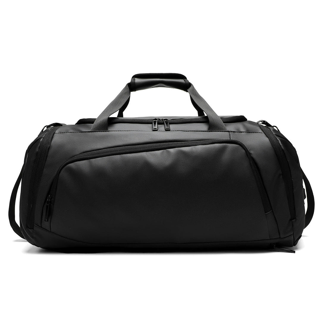 Unisex Rejsetaske Robust og Funktionel 3
