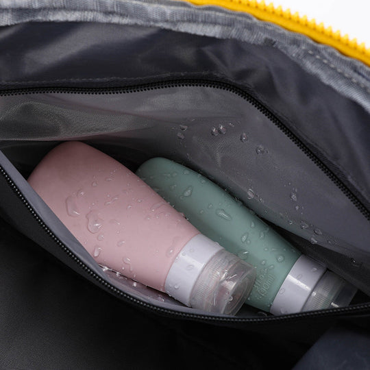 Unisex Rejsetaske Udvidelig Duffel Taske til Weekendture og Daglig Brug 1