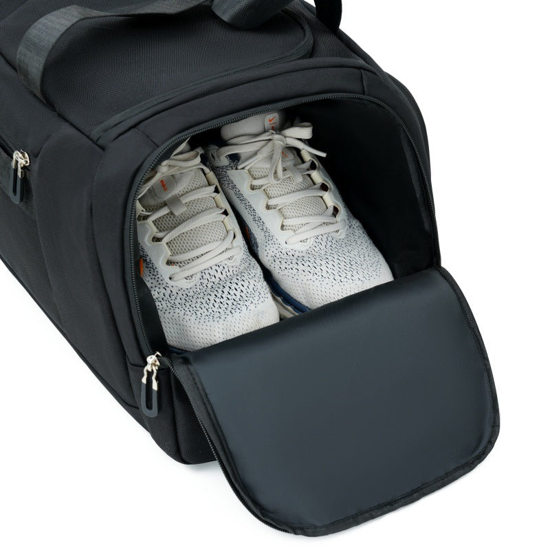 Unisex Rejsetaske Utility Duffle Multifunktionel 1