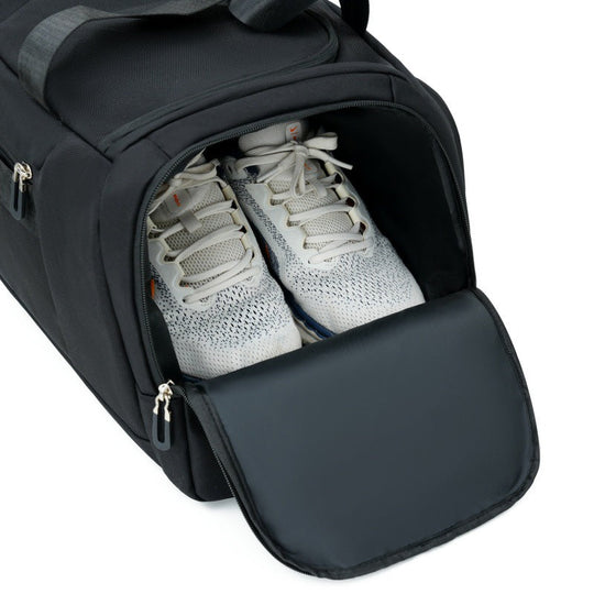 Unisex Rejsetaske Utility Duffle Multifunktionel 1