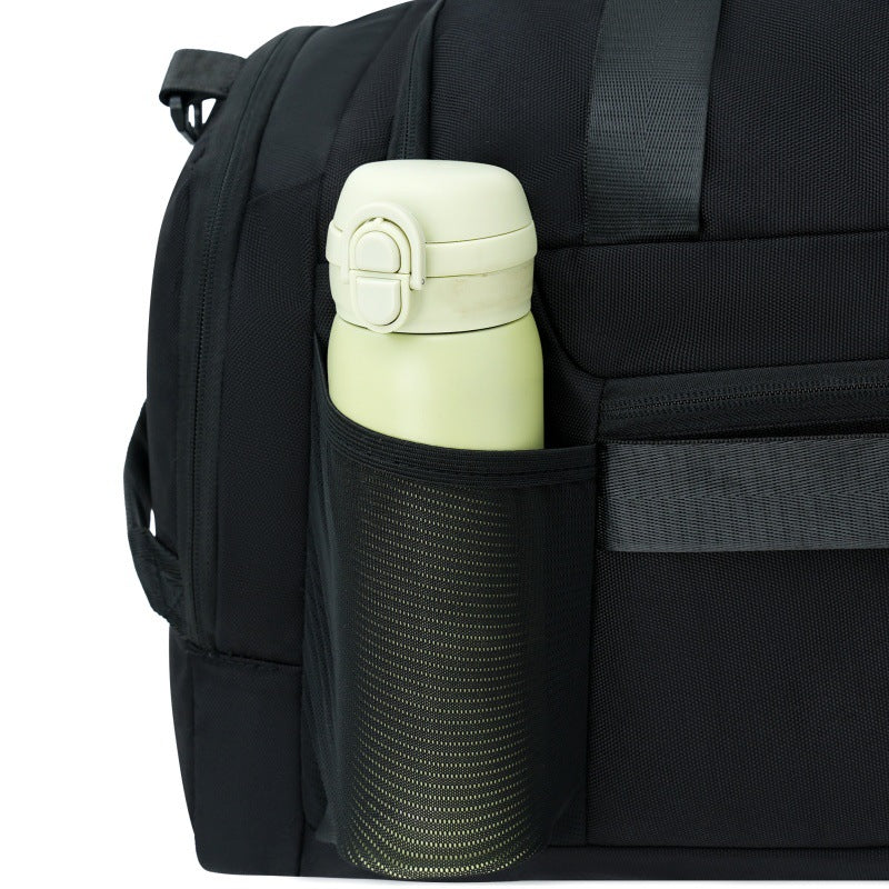 Unisex Rejsetaske Utility Duffle Multifunktionel 2