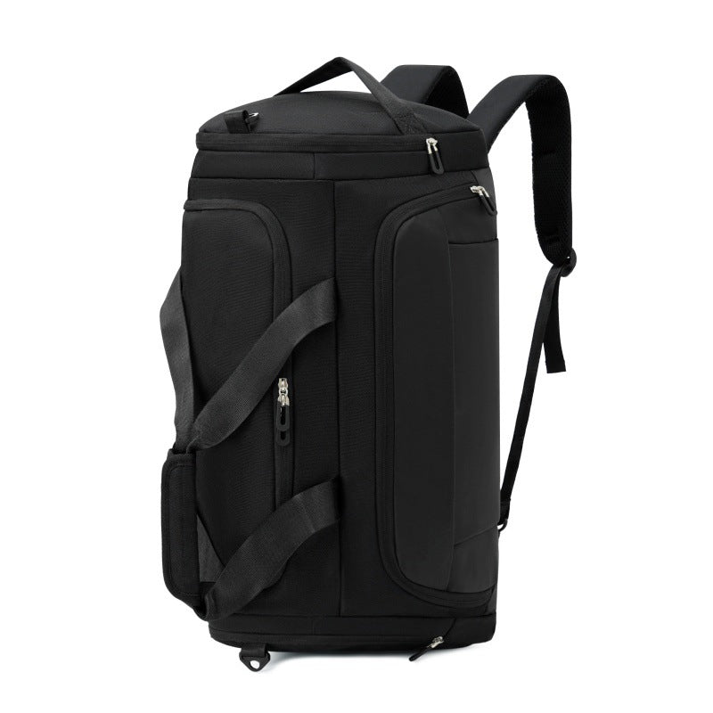 Unisex Rejsetaske Utility Duffle Multifunktionel 3