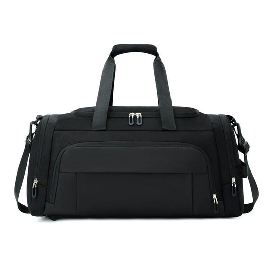 Unisex Rejsetaske Utility Duffle Multifunktionel 4