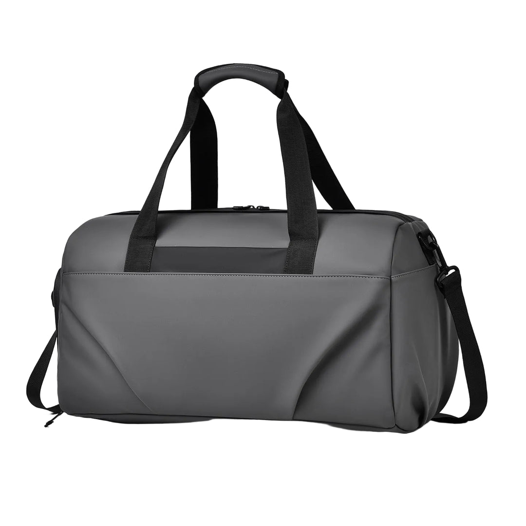 Unisex Rejsetaske Weekendtaske Med Robust Design 0