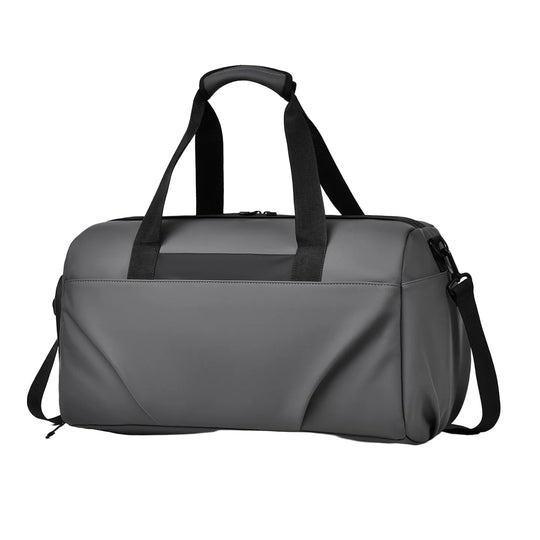 Unisex Rejsetaske Weekendtaske Med Robust Design 0
