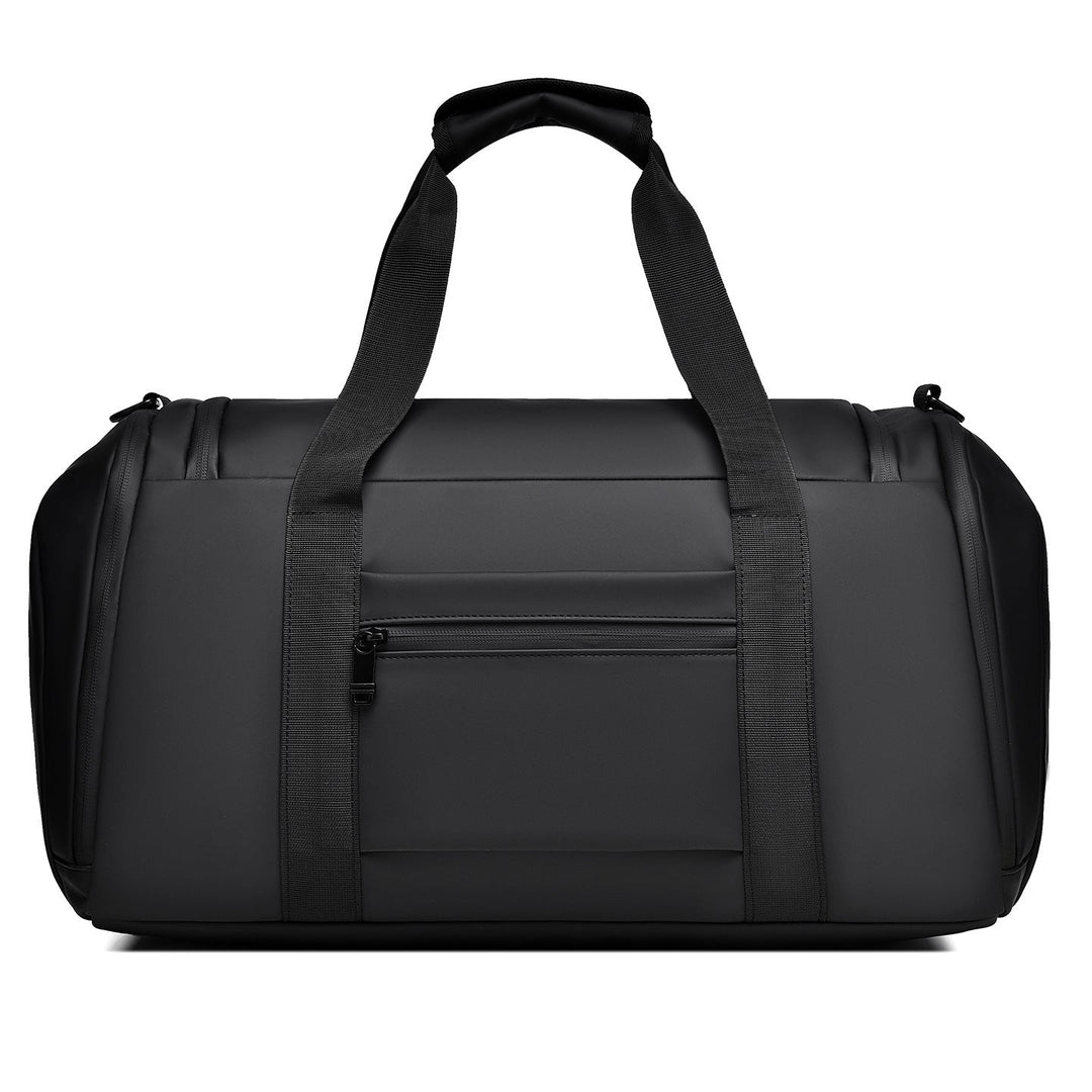 Unisex Rejsetaske Weekendtaske Med Robust Design 3